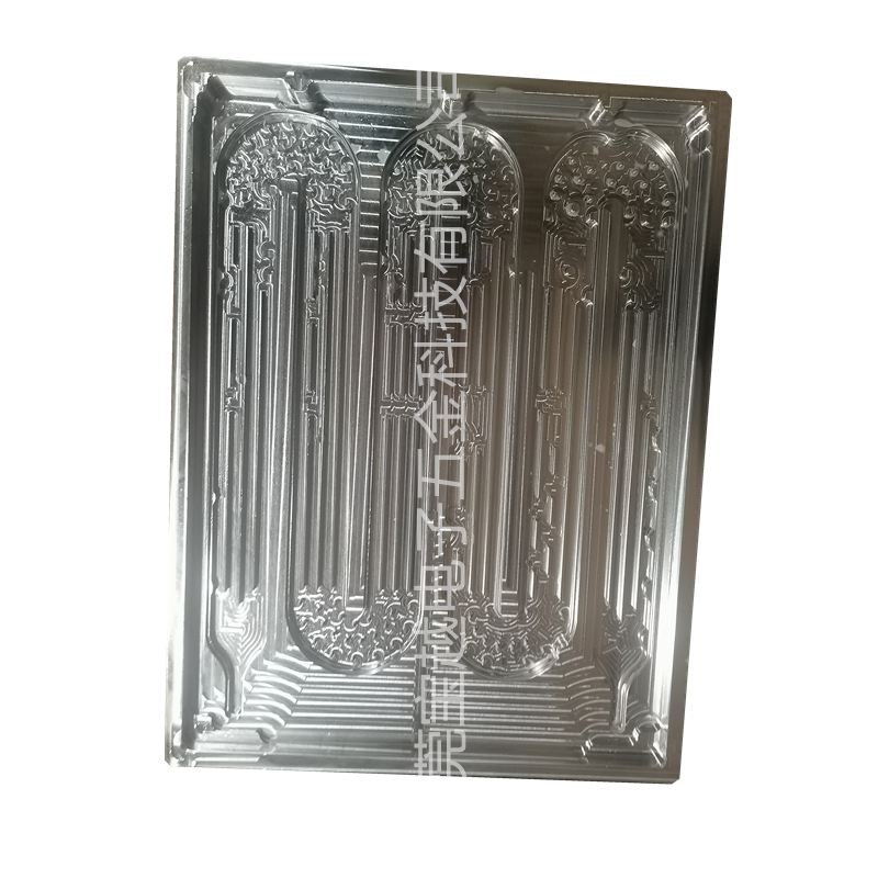 東莞廠家供應(yīng)通訊水冷腔體鏟齒散熱器激光液冷板液冷式壓管水冷板大型散熱腔體CNC加工定制