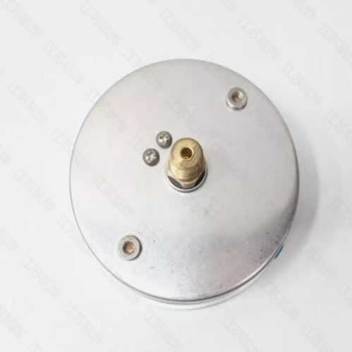 ASHCROFT雅斯科 10-1008-A-02B-100壓力表