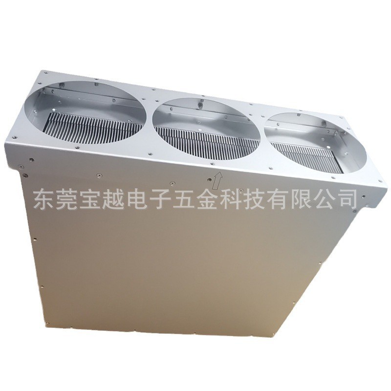 東莞光纖激光水冷板散熱器鋁水冷板水冷散熱器半導體散熱器級光纖激光器液冷冷板加工