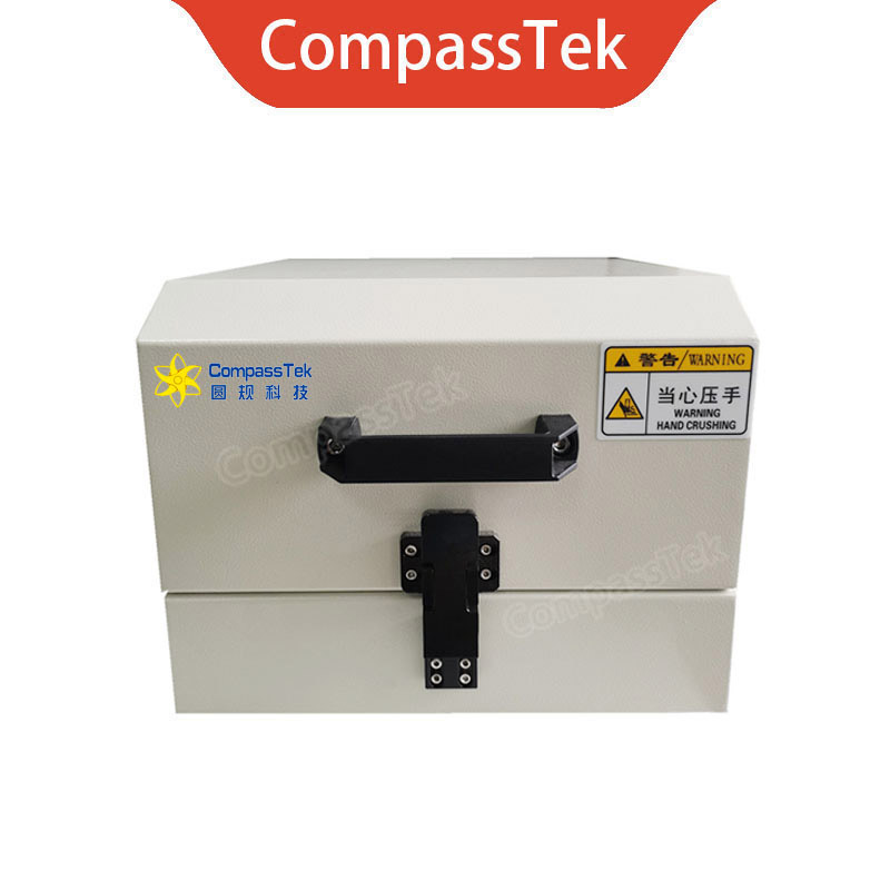CompassTek 手機(jī)路由器信號(hào)屏/蔽箱平板電腦小型暗室YG520D 屏/蔽箱YG520D