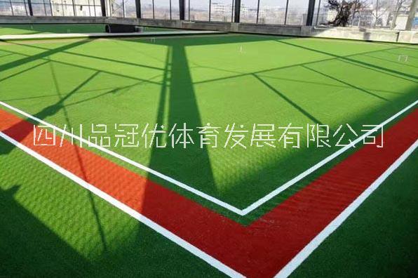 老年門球場建設(shè)  門球場草坪 門球場尺寸 門球場施工 門球場圖片 人造草坪門球場