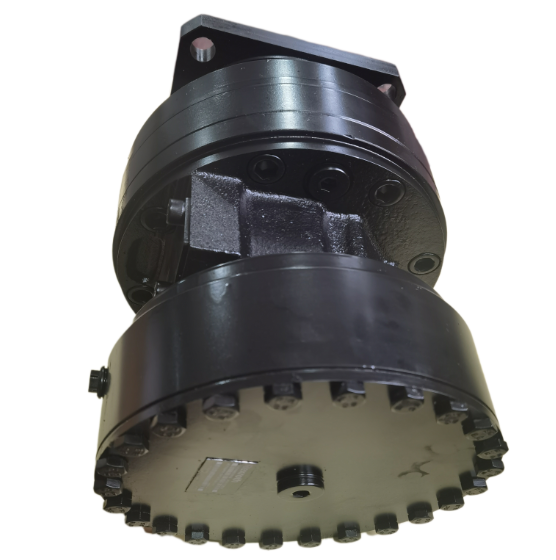 力士樂(lè)低速大扭矩馬達(dá)MCR10煤礦乳化液馬達(dá) 河道清污機(jī)馬達(dá) 徐工掘進(jìn)機(jī)液壓馬達(dá)