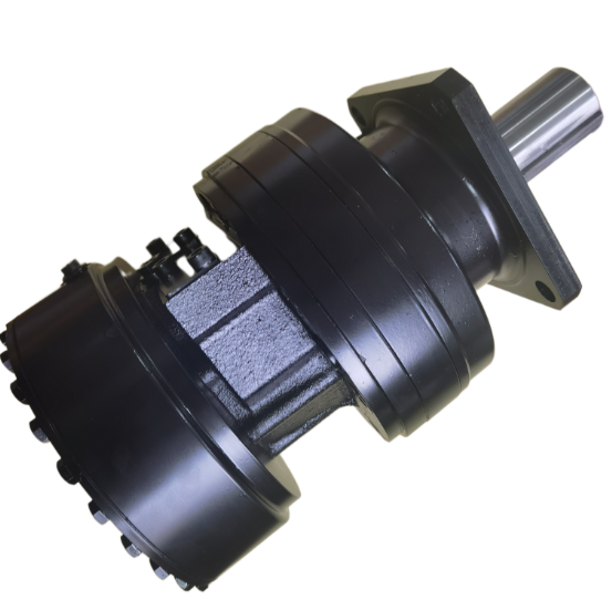 力士樂(lè)低速大扭矩馬達(dá)MCR10煤礦乳化液馬達(dá) 河道清污機(jī)馬達(dá) 徐工掘進(jìn)機(jī)液壓馬達(dá)