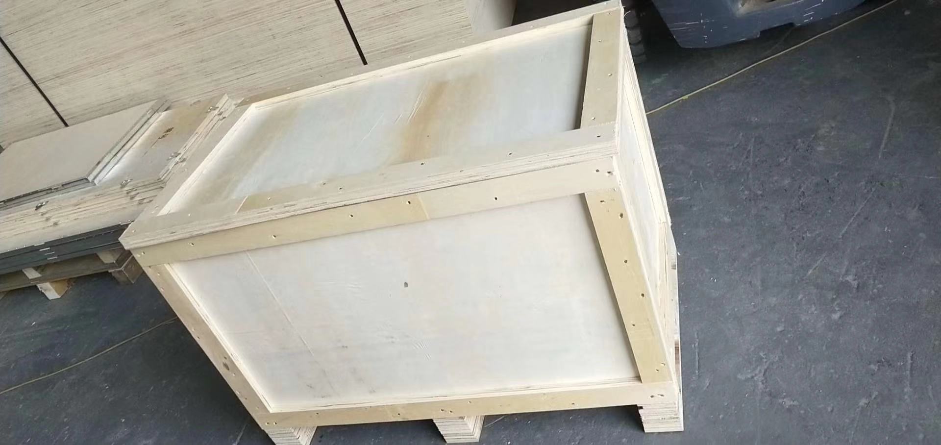 免熏蒸出口木箱  免熏蒸木箱廠家 免熏蒸出口木箱哪家好 【上海翰奧實(shí)業(yè)有限公司】