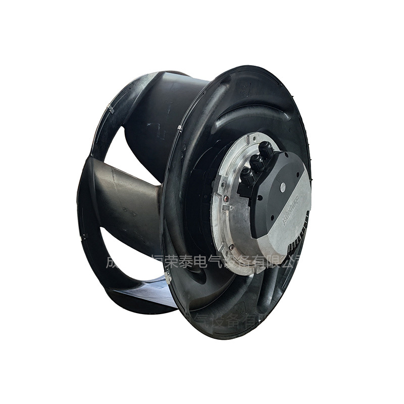 R3G500-FA28-03 ebmpapst 儲能集裝箱EC離心風機