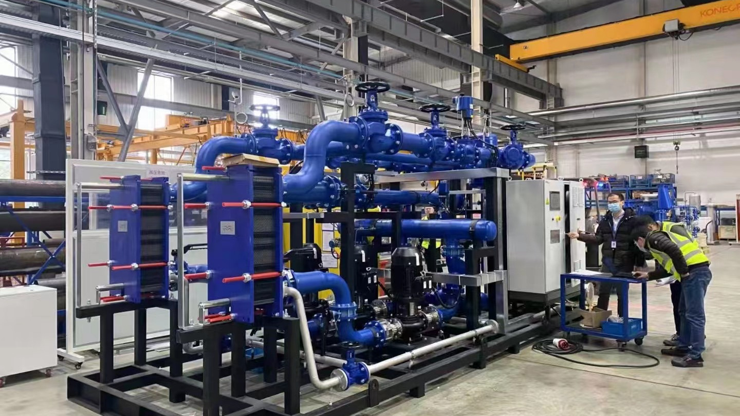 廢氣熱回收換熱器 廢氣熱回收換熱器 環(huán)保領(lǐng)域 換熱裝置 304不銹鋼節(jié)環(huán)保領(lǐng)域 換熱裝置 304不銹鋼節(jié)能器 熠辰供應(yīng)