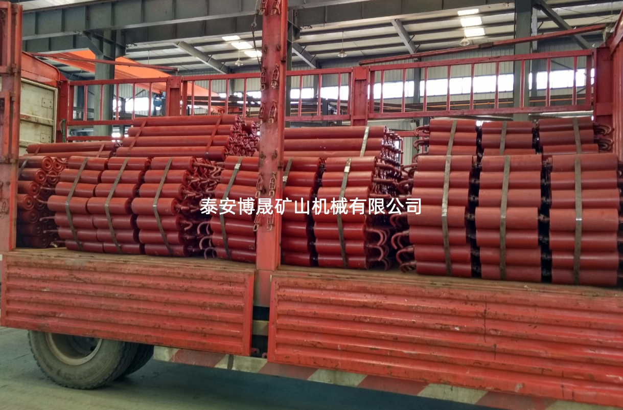 供應(yīng)泰安槽型托輥廠家-價(jià)格-供應(yīng)商-電話13954880316