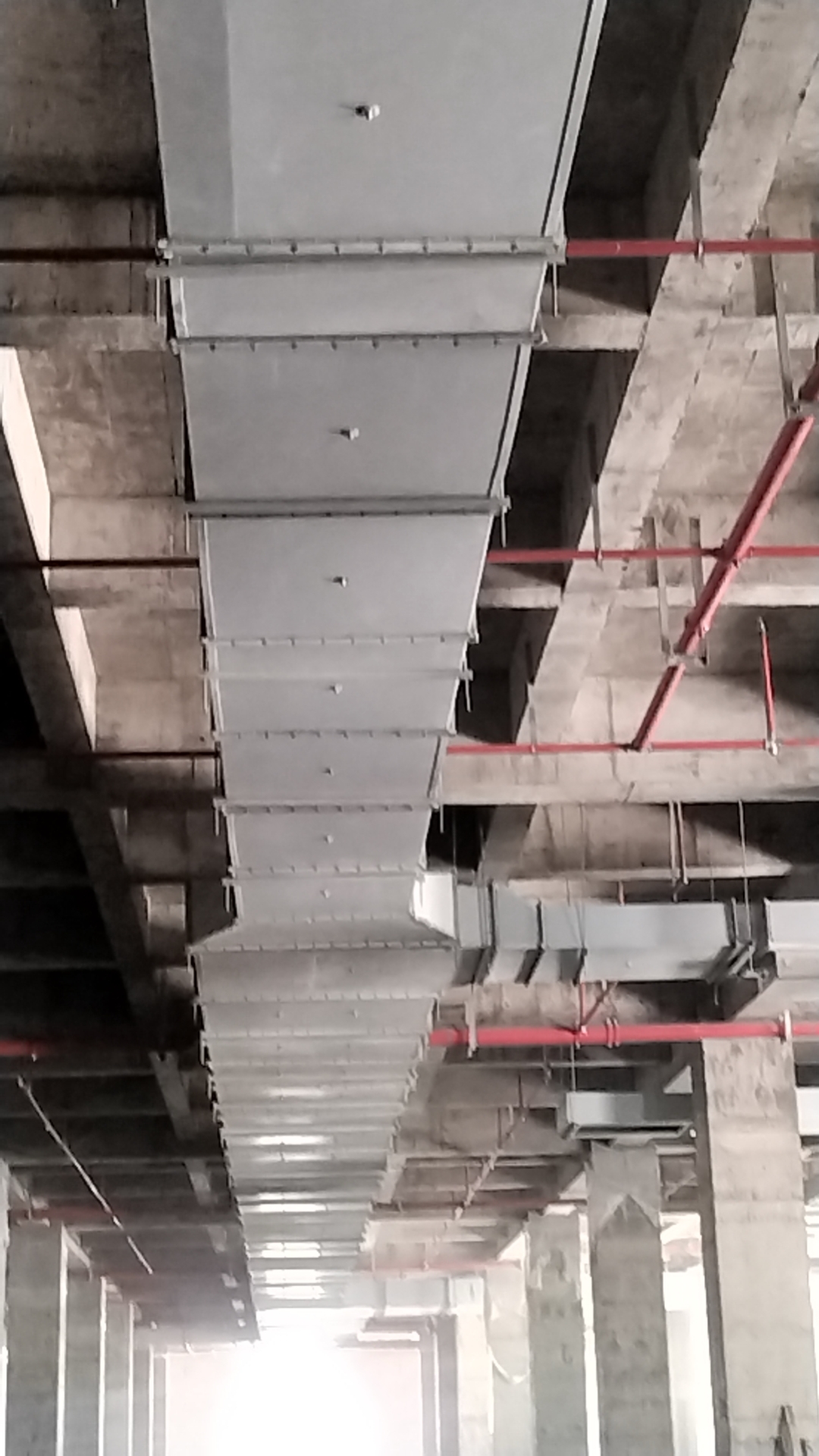 福建通風(fēng)管安裝-地下室風(fēng)管定制廠家