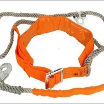 電工腰帶 高空安全帶 全身五點式安全帶 高空作業(yè)工地安全工器具、安全工器具批發(fā)