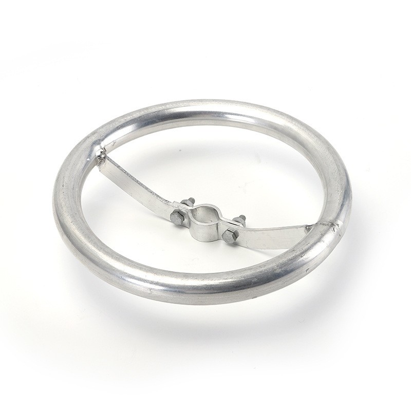 廠家直銷復(fù)合絕緣子均壓環(huán) 配合絕緣子配件 避雷器防護(hù)均壓環(huán)、均壓環(huán)廠家