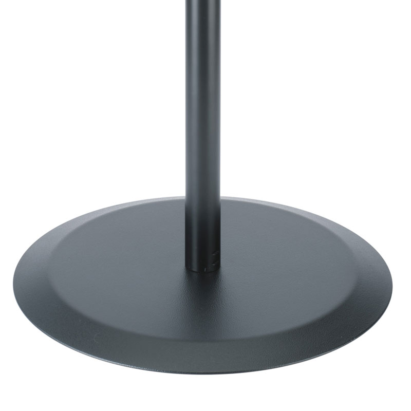 德國K&M 26750-022-55 音箱架 音響話筒支架 揚(yáng)聲器支架 音箱支架 音響支架