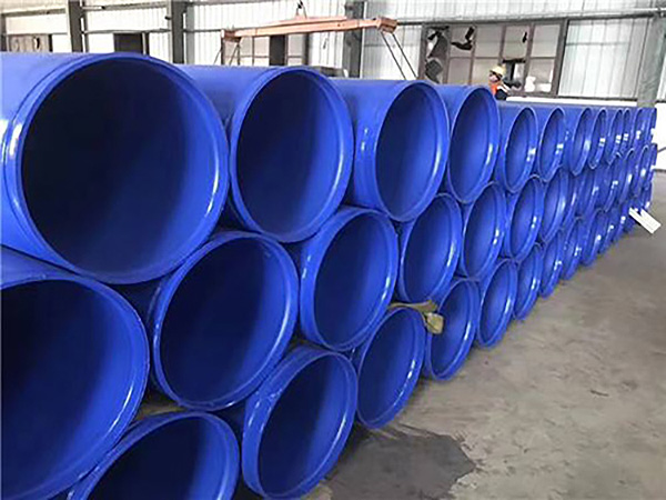 河北環(huán)氧粉末防腐鋼管廠家-廠家直銷(xiāo)-廠家價(jià)格【滄州瑞中管道有限公司】