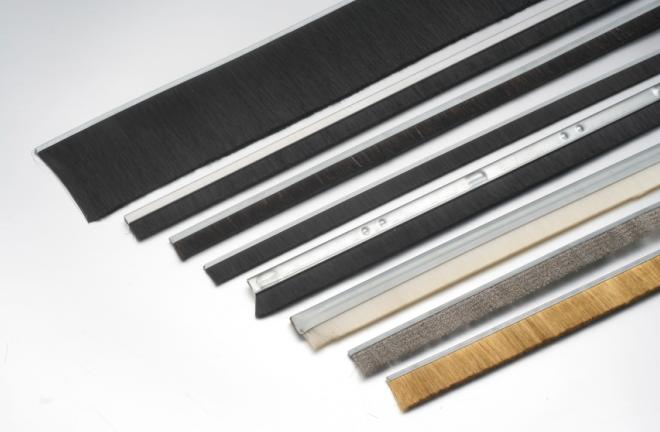 浙江密封條刷多少錢，批發(fā)，廠家【寧波市海曙長威五金制品有限公司】