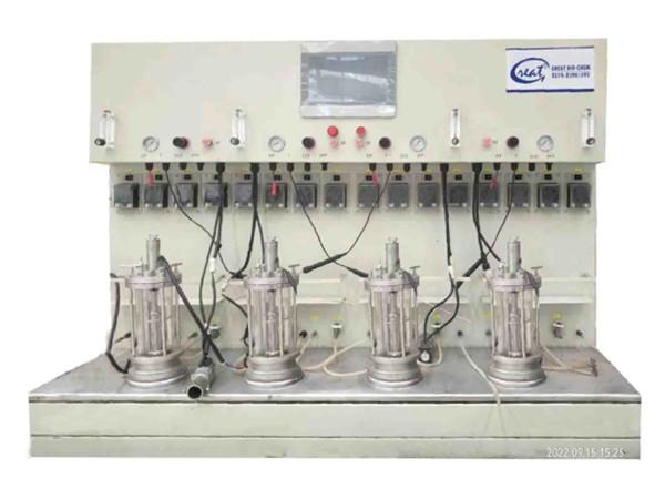 供應(yīng)常州GRT系列四聯(lián)發(fā)酵罐價(jià)格-找哪家-定制-制造商【常州格仁特生化成套設(shè)備有限公司】