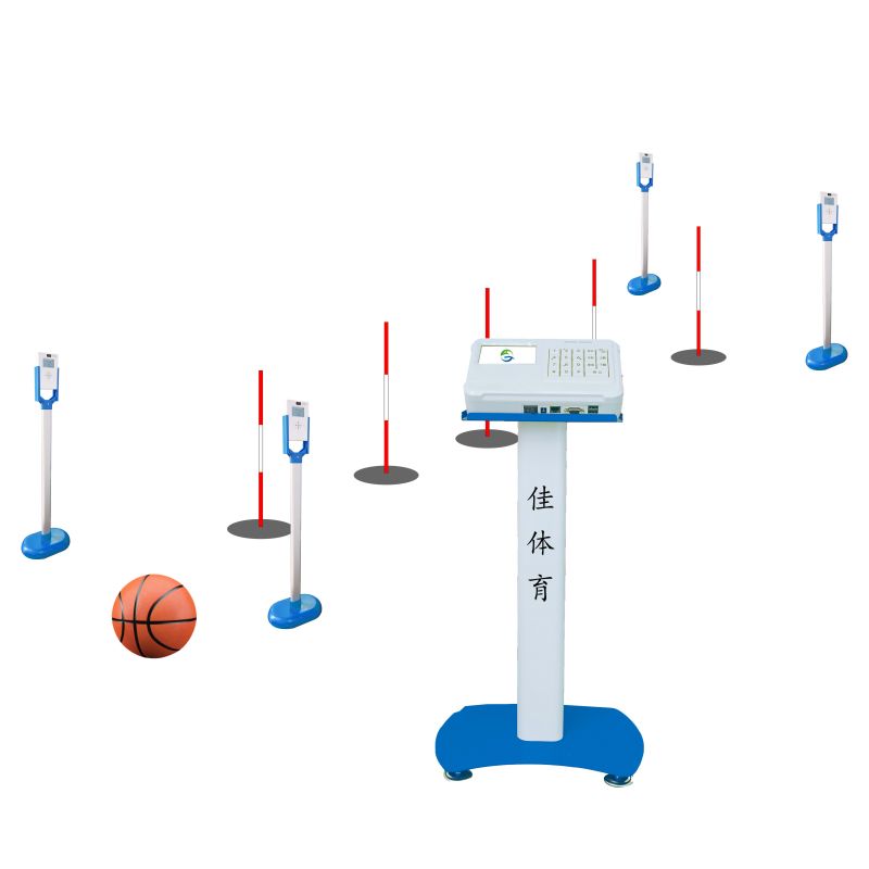 籃球測試儀100型