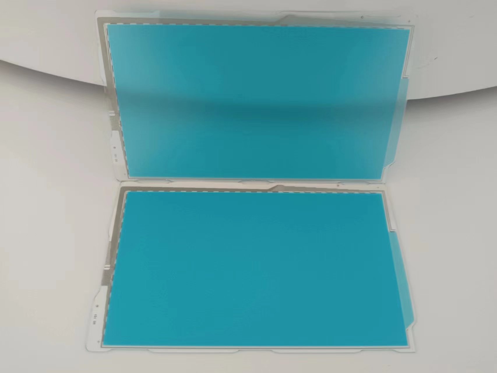 功能片觸摸屏 10寸功能片觸摸屏